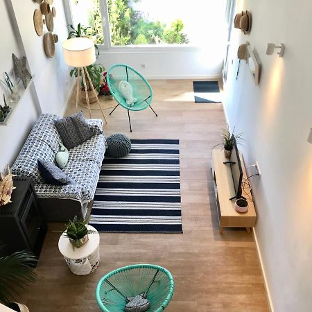 Casa Osona Con Jardin Cerca De La Playa Villa Tarragona Eksteriør bilde