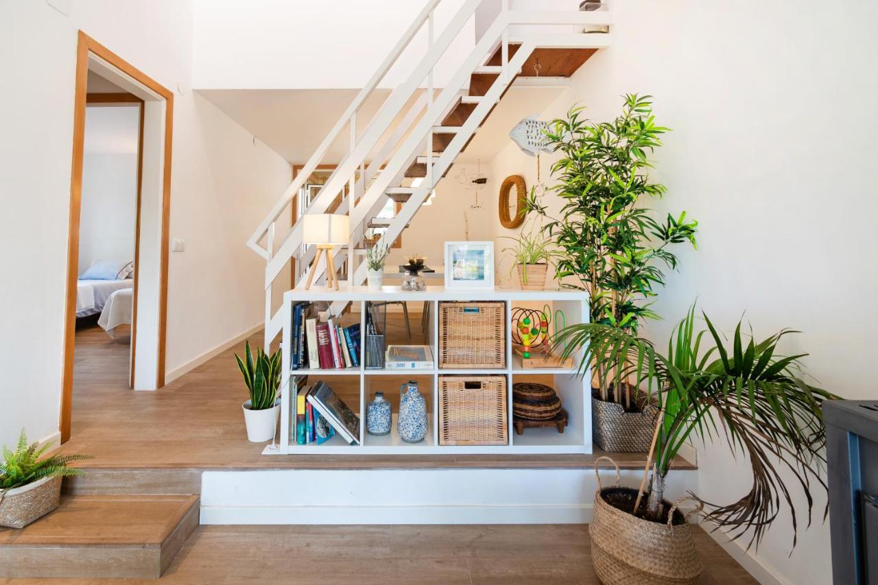 Casa Osona Con Jardin Cerca De La Playa Villa Tarragona Eksteriør bilde