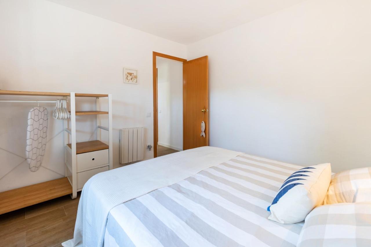 Casa Osona Con Jardin Cerca De La Playa Villa Tarragona Eksteriør bilde