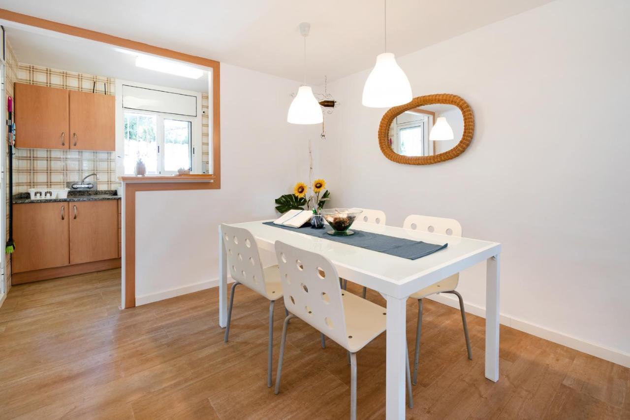 Casa Osona Con Jardin Cerca De La Playa Villa Tarragona Eksteriør bilde