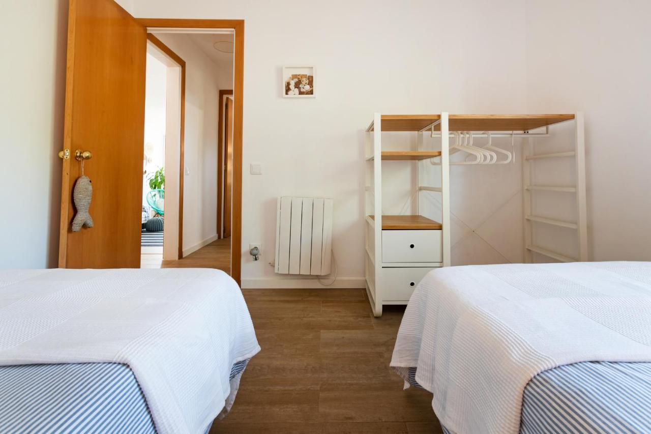 Casa Osona Con Jardin Cerca De La Playa Villa Tarragona Eksteriør bilde