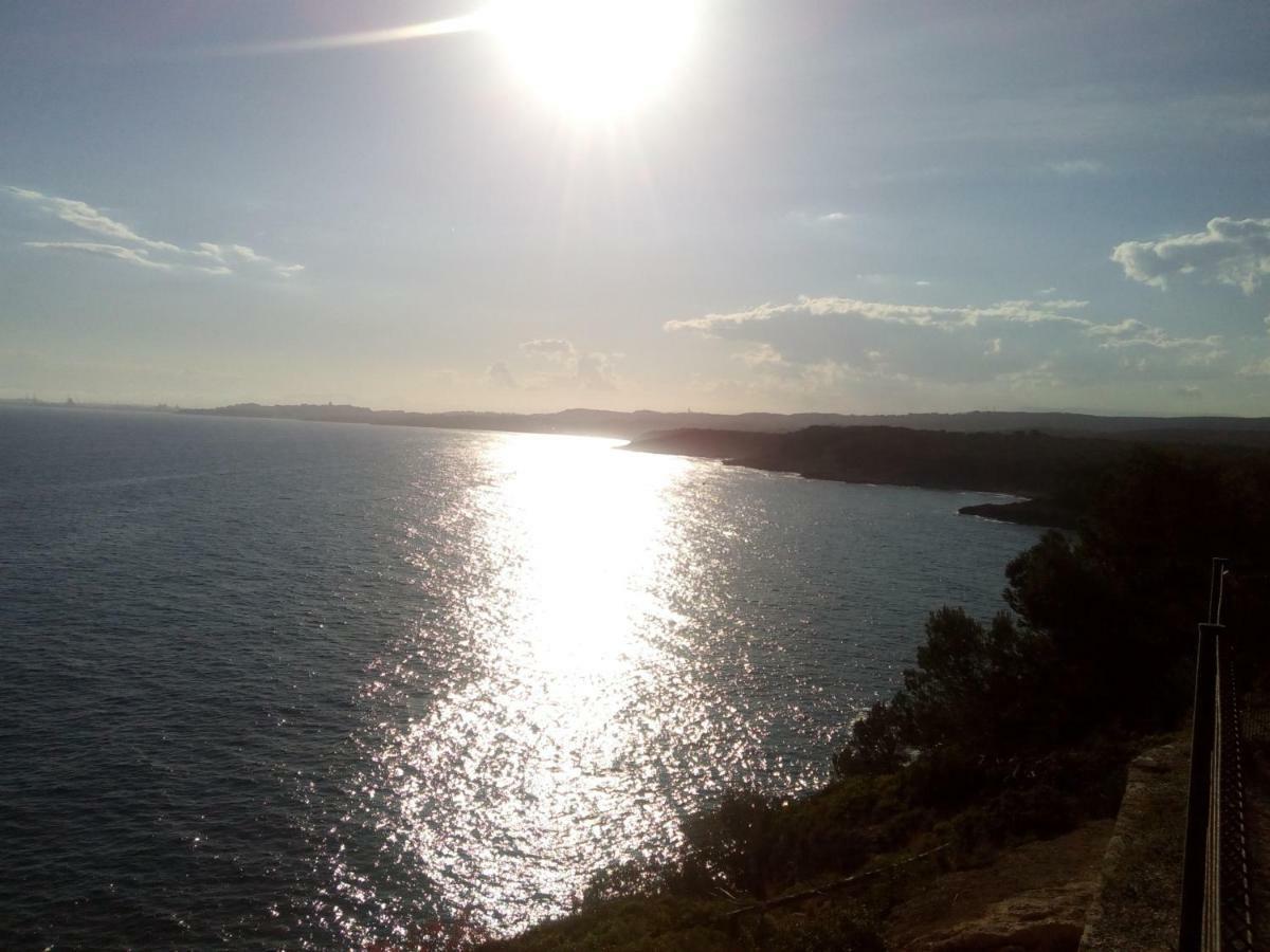 Casa Osona Con Jardin Cerca De La Playa Villa Tarragona Eksteriør bilde